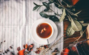 Чай з чорнобривців: користь і шкода