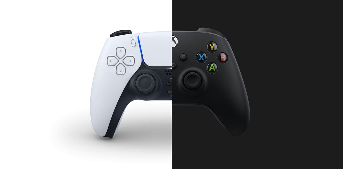 Выбор между Xbox и PlayStation: Подробный обзор