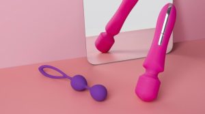 Вібратори та ділдо – 5 причин, купити свою іграшку