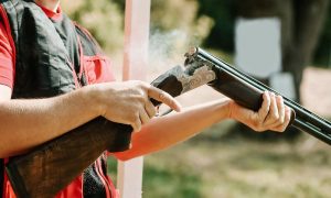 Виды оружия — когда необходимо иметь специальное разрешение в Украине