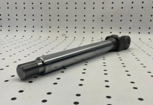 Використання поршневих гідроциліндрів у будівельній техніці