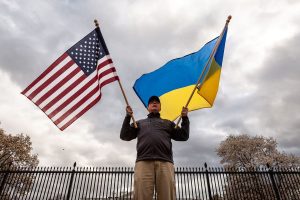 Виза в США для украинцев: все, что нужно знать о визе B1/B2