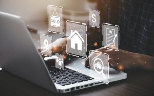 Визуальный контент, который продает недвижимость