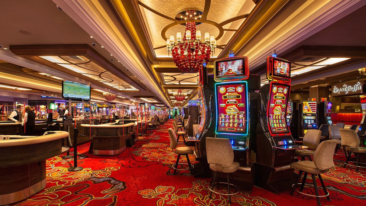 Влияние звукового сопровождения на восприятие игровых автоматов в онлайн казино