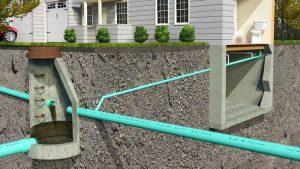 Водостічні системи: надійний захист для вашого будинку