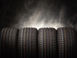 Выбор шин и дисков для автомобилей SUV в онлайн-магазине Горошина