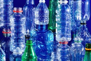 Вироби з пластикових пляшок