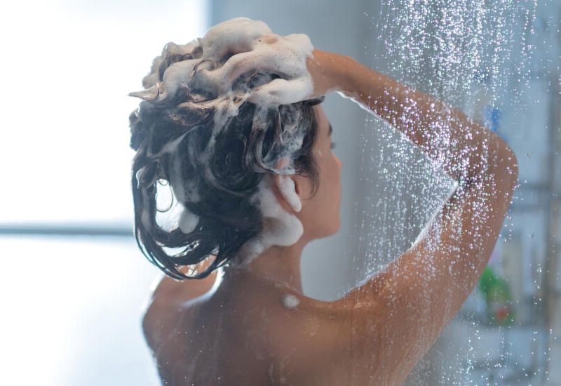 Як часто треба мити голову