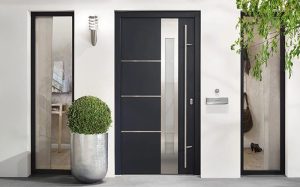 Як купити вхідні двері у Києві та купити міжкімнатні двері у Києві: повний практичний гід