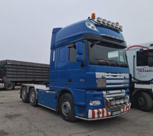 Як лізинг вантажного автомобіля допомагає оптимізувати витрати