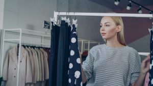 Як обирати одяг за готовими сценаріями