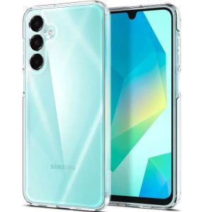 Як обрати чохол для Samsung Galaxy A16: огляд типів захисту та матеріалів