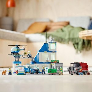 Як обрати конструктор LEGO для дитини за віком