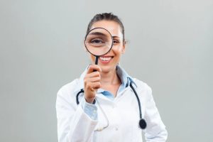 Як обрати лікаря? Що варто врахувати перед першим візитом