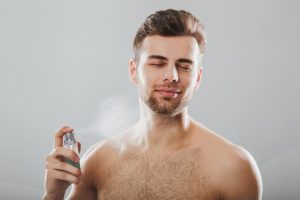 Як підібрати ідеальний чоловічий аромат під свій стиль