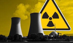 Как работает атомная электростанция