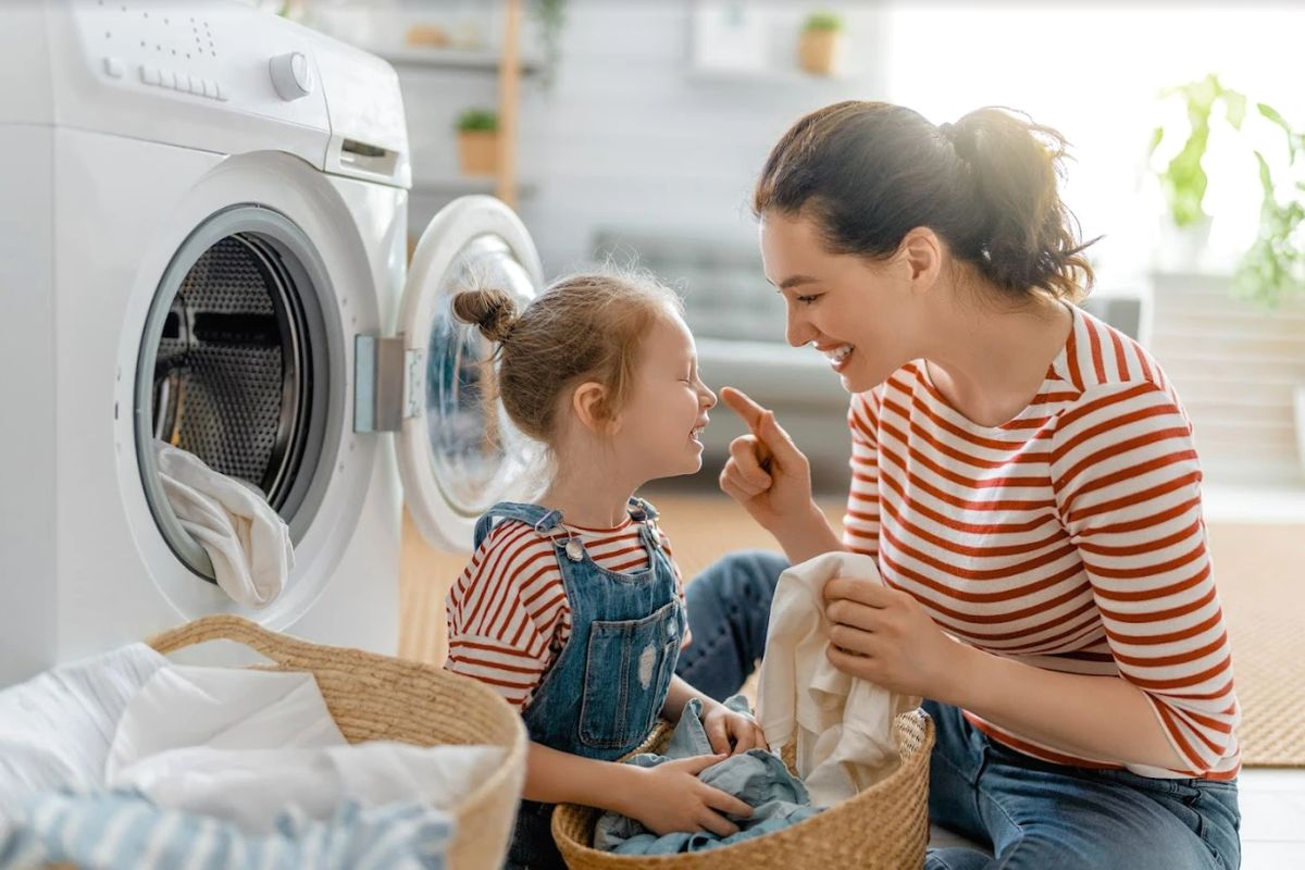 Як правильно вибрати пральний порошок: критерії оцінки ефективності та безпечності