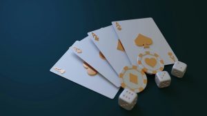 Як вибрати топ нове казино: найважливіші критерії для 2025 року