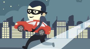 Як викрадають авто у 2026 році? 4 схеми і що проти них працює!