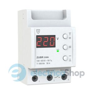 Як врятувати техніку на тисячі гривень від стрибків напруги і не посивіти?