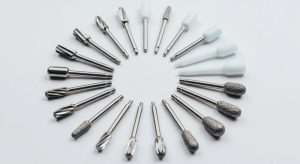 Як вибрати фрези для манікюру та що варто знати