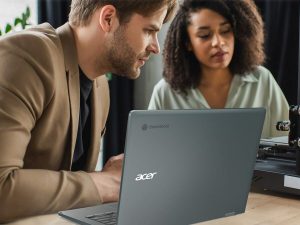 Як вигідно купити ноутбук від Acer?