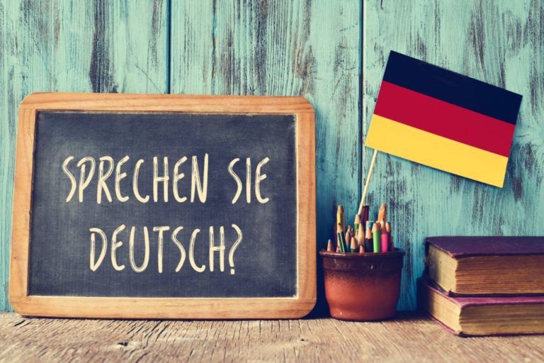 Як вивчити німецьку мову: 5 порад для українських переселенців