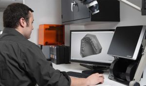 Як забезпечити точність та якість 3D-друку в зубній техніці