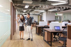 Як знайти роботу у Сумах з комфортною командою