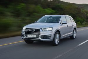 Які б/у запчастини Audi купують найчастіше – топ деталей, які реально вигідно брати з розборки