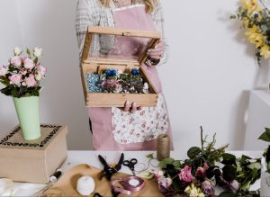 Які матеріали необхідні кожному флористу