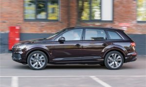 Які моделі audi зі США актуально розглядати наразі для купівлі з аукціону