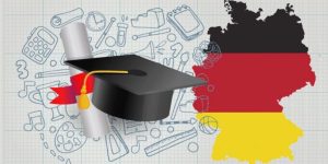 Які рівні німецької мови потрібні для проживання в країні, навчання, роботи — що пропонує школа Це Deutsch