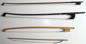 Яку роль відіграє смичок для скрипки та який буде надавати найліпший звук