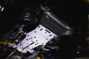 Захист двигуна – як підібрати для свого автомобіля