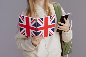 Застосунок для вивчення англійської мови від Englishdom – переваги та можливості