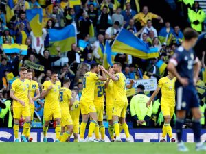 Збірна України у плей-офф чемпіонату світу: букмекери вже озвучили шанси команди Реброва