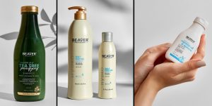 Здоровая кожа головы – фундамент роскошных волос