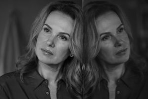 Елена Тимкова: биография и личная жизнь украинской актрисы