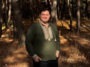 Где сейчас Александр Порядинский: мобилизация, служба и биография