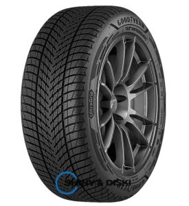 Зимова гума 235 45 19 – огляд новинок