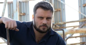 Біографія й особисте життя Єгора Гордєєва